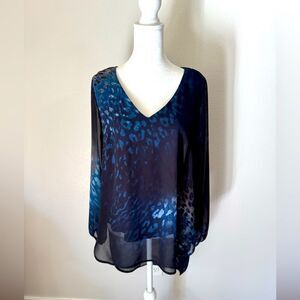 Juicy Couture blouse